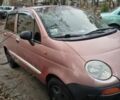 Красный Дэу Матиз, объемом двигателя 0.8 л и пробегом 2 тыс. км за 1050 $, фото 7 на Automoto.ua