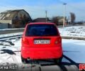 Червоний Деу Матіз, об'ємом двигуна 0.8 л та пробігом 168 тис. км за 2000 $, фото 2 на Automoto.ua