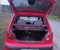 Червоний Деу Матіз, об'ємом двигуна 0.8 л та пробігом 100 тис. км за 1600 $, фото 11 на Automoto.ua