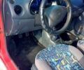 Червоний Деу Матіз, об'ємом двигуна 0.8 л та пробігом 168 тис. км за 2000 $, фото 8 на Automoto.ua