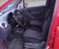 Червоний Деу Матіз, об'ємом двигуна 0.8 л та пробігом 100 тис. км за 1600 $, фото 7 на Automoto.ua