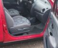 Красный Дэу Матиз, объемом двигателя 0.8 л и пробегом 150 тыс. км за 1200 $, фото 6 на Automoto.ua