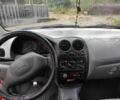 Червоний Деу Матіз, об'ємом двигуна 0.8 л та пробігом 146 тис. км за 2300 $, фото 6 на Automoto.ua