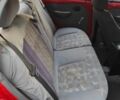Червоний Деу Матіз, об'ємом двигуна 0.8 л та пробігом 146 тис. км за 2300 $, фото 3 на Automoto.ua