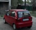 Червоний Деу Матіз, об'ємом двигуна 0.8 л та пробігом 123 тис. км за 850 $, фото 3 на Automoto.ua