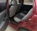 Червоний Деу Матіз, об'ємом двигуна 0.8 л та пробігом 124 тис. км за 2998 $, фото 5 на Automoto.ua