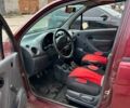 Красный Дэу Матиз, объемом двигателя 0.8 л и пробегом 200 тыс. км за 1299 $, фото 20 на Automoto.ua