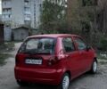 Червоний Деу Матіз, об'ємом двигуна 0.8 л та пробігом 123 тис. км за 850 $, фото 4 на Automoto.ua