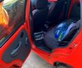 Червоний Деу Матіз, об'ємом двигуна 0.8 л та пробігом 110 тис. км за 1900 $, фото 10 на Automoto.ua