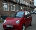 Червоний Деу Матіз, об'ємом двигуна 0.8 л та пробігом 123 тис. км за 850 $, фото 2 на Automoto.ua
