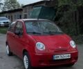 Червоний Деу Матіз, об'ємом двигуна 0.8 л та пробігом 123 тис. км за 850 $, фото 1 на Automoto.ua