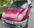 Красный Дэу Матиз, объемом двигателя 1 л и пробегом 280 тыс. км за 1700 $, фото 9 на Automoto.ua