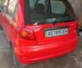 Червоний Деу Матіз, об'ємом двигуна 0 л та пробігом 174 тис. км за 1354 $, фото 1 на Automoto.ua