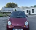 Красный Дэу Матиз, объемом двигателя 1 л и пробегом 170 тыс. км за 1750 $, фото 7 на Automoto.ua