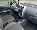 Красный Дэу Матиз, объемом двигателя 1 л и пробегом 180 тыс. км за 1650 $, фото 10 на Automoto.ua