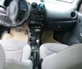 Красный Дэу Матиз, объемом двигателя 0.8 л и пробегом 186 тыс. км за 2500 $, фото 3 на Automoto.ua