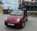 Красный Дэу Матиз, объемом двигателя 0.79 л и пробегом 146 тыс. км за 2600 $, фото 1 на Automoto.ua