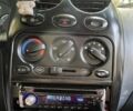 Красный Дэу Матиз, объемом двигателя 0.8 л и пробегом 116 тыс. км за 2700 $, фото 4 на Automoto.ua