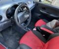 Красный Дэу Матиз, объемом двигателя 0.8 л и пробегом 187 тыс. км за 3300 $, фото 5 на Automoto.ua