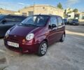 Червоний Деу Матіз, об'ємом двигуна 0.8 л та пробігом 165 тис. км за 2700 $, фото 1 на Automoto.ua