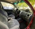 Червоний Деу Матіз, об'ємом двигуна 0.8 л та пробігом 116 тис. км за 2850 $, фото 2 на Automoto.ua