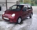 Красный Дэу Матиз, объемом двигателя 0 л и пробегом 150 тыс. км за 699 $, фото 1 на Automoto.ua