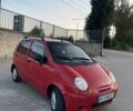 Червоний Деу Матіз, об'ємом двигуна 0.8 л та пробігом 115 тис. км за 2500 $, фото 1 на Automoto.ua