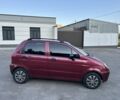 Красный Дэу Матиз, объемом двигателя 1 л и пробегом 170 тыс. км за 1750 $, фото 5 на Automoto.ua