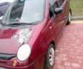 Красный Дэу Матиз, объемом двигателя 0.8 л и пробегом 186 тыс. км за 2500 $, фото 6 на Automoto.ua