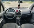 Красный Дэу Матиз, объемом двигателя 1 л и пробегом 170 тыс. км за 1750 $, фото 8 на Automoto.ua