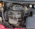Красный Дэу Матиз, объемом двигателя 0.8 л и пробегом 397 тыс. км за 2200 $, фото 1 на Automoto.ua