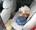 Красный Дэу Матиз, объемом двигателя 0.8 л и пробегом 186 тыс. км за 2500 $, фото 4 на Automoto.ua