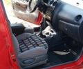 Червоний Деу Матіз, об'ємом двигуна 1 л та пробігом 217 тис. км за 1700 $, фото 9 на Automoto.ua