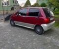 Красный Дэу Матиз, объемом двигателя 1 л и пробегом 280 тыс. км за 1700 $, фото 1 на Automoto.ua