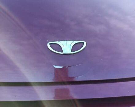 Красный Дэу Матиз, объемом двигателя 0.8 л и пробегом 138 тыс. км за 2500 $, фото 10 на Automoto.ua