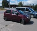Красный Дэу Матиз, объемом двигателя 0.8 л и пробегом 135 тыс. км за 2700 $, фото 1 на Automoto.ua