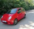 Червоний Деу Матіз, об'ємом двигуна 0.8 л та пробігом 150 тис. км за 3800 $, фото 1 на Automoto.ua