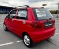 Деу Матіз 2006 у Запоріжжя на Automoto.ua Червоний Деу Матіз, об'ємом двигуна 0 л та пробігом 106 тис. км за 2200 $, фото 4 на Automoto.ua
