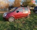 Дэу Матиз 2006 в Чернигове на Automoto.ua Красный Дэу Матиз, объемом двигателя 0.8 л и пробегом 138 тыс. км за 2650 $, фото 5 на Automoto.ua