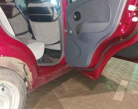 Червоний Деу Матіз, об'ємом двигуна 0.8 л та пробігом 160 тис. км за 2450 $, фото 9 на Automoto.ua