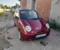 Червоний Деу Матіз, об'ємом двигуна 0.8 л та пробігом 120 тис. км за 2700 $, фото 1 на Automoto.ua
