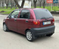 Красный Дэу Матиз, объемом двигателя 0.8 л и пробегом 155 тыс. км за 2800 $, фото 2 на Automoto.ua