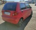 Красный Дэу Матиз, объемом двигателя 0.8 л и пробегом 160 тыс. км за 2100 $, фото 3 на Automoto.ua