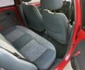 Красный Дэу Матиз, объемом двигателя 0.8 л и пробегом 114 тыс. км за 1950 $, фото 14 на Automoto.ua