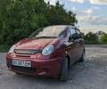 Червоний Деу Матіз, об'ємом двигуна 0.8 л та пробігом 118 тис. км за 3000 $, фото 1 на Automoto.ua