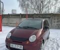 Червоний Деу Матіз, об'ємом двигуна 0.8 л та пробігом 199 тис. км за 2650 $, фото 1 на Automoto.ua