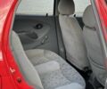 Красный Дэу Матиз, объемом двигателя 0.8 л и пробегом 157 тыс. км за 1900 $, фото 7 на Automoto.ua