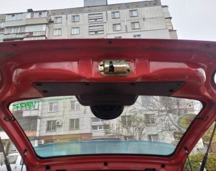 Красный Дэу Матиз, объемом двигателя 0.8 л и пробегом 151 тыс. км за 1500 $, фото 19 на Automoto.ua