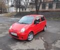 Красный Дэу Матиз, объемом двигателя 0.8 л и пробегом 166 тыс. км за 1999 $, фото 1 на Automoto.ua