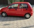 Красный Дэу Матиз, объемом двигателя 0.8 л и пробегом 333 тыс. км за 1375 $, фото 7 на Automoto.ua